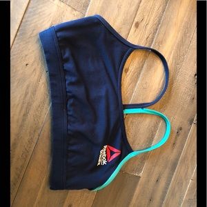 Reebok CrossFit Sports Bra